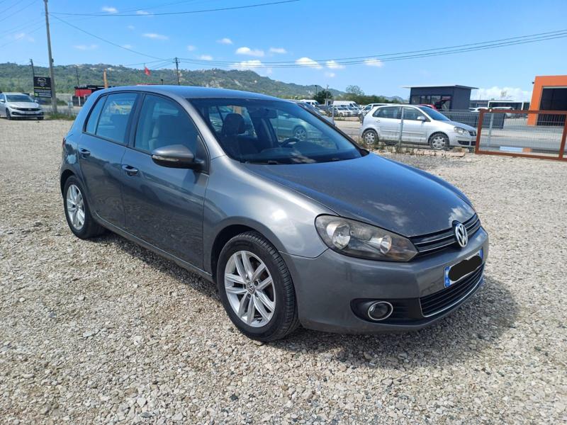 Volkswagen Golf 6
